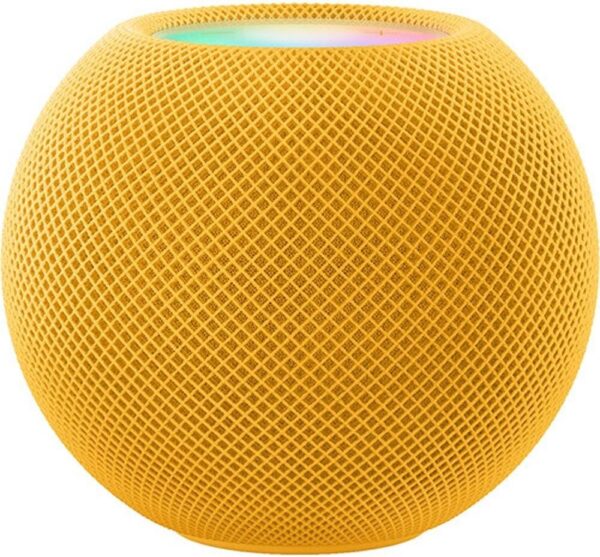 APPLE HOMEPOD MINI YELLOW MJ2E3