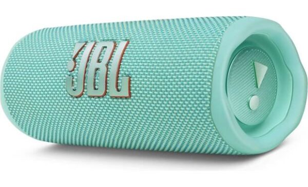 JBL FLIP 6 BLUETOOTH SPEAKER TEAL