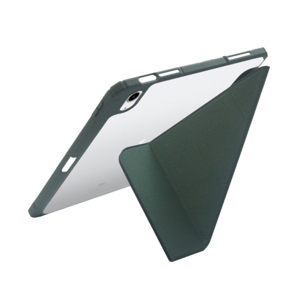 BLUPEBBLE HYBRID FOLIO FOR IPAD AIR 10.9 INCH 5TH GEN