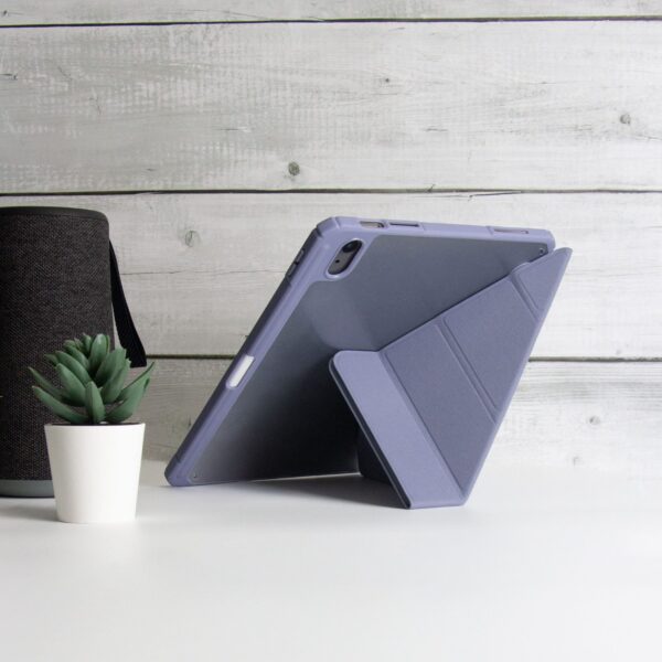 BLUPEBBLE HYBRID FOLIO FOR IPAD AIR 10.9 INCH 5TH GEN - Image 12