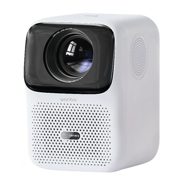 WANBO PROJECTOR T4