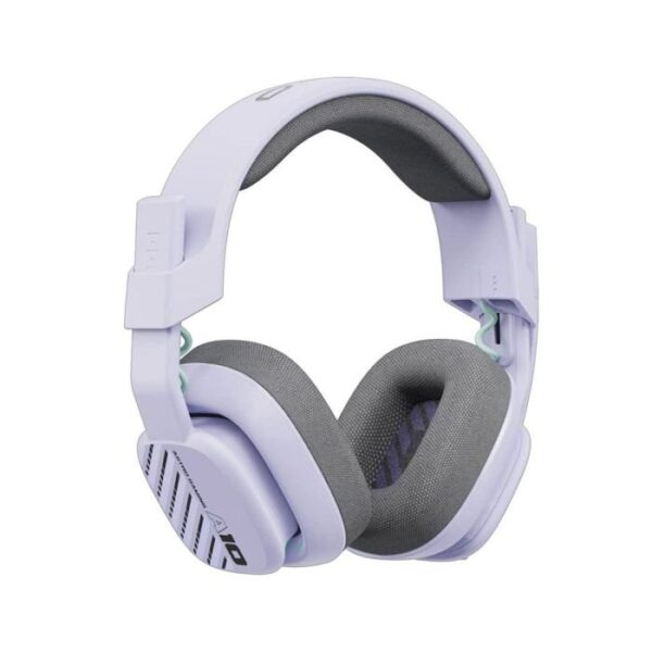 ASTRO A10 GAMING HEADSET GEN 2 FOR PC ASTEROID LILAC