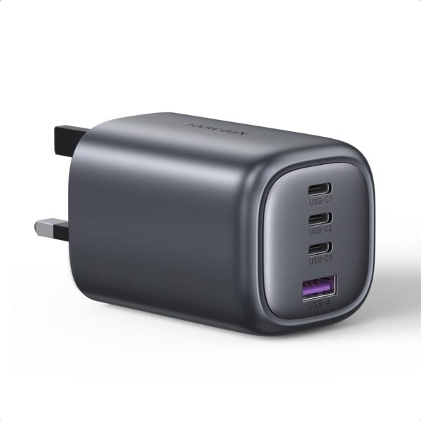 UGREEN GAN FAST CHARGER 100W UK 40749