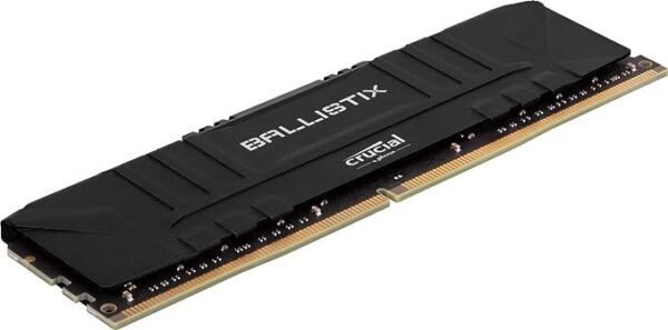 CRUCIAL BALLISTIX 16GB DDR4 3200Mhz