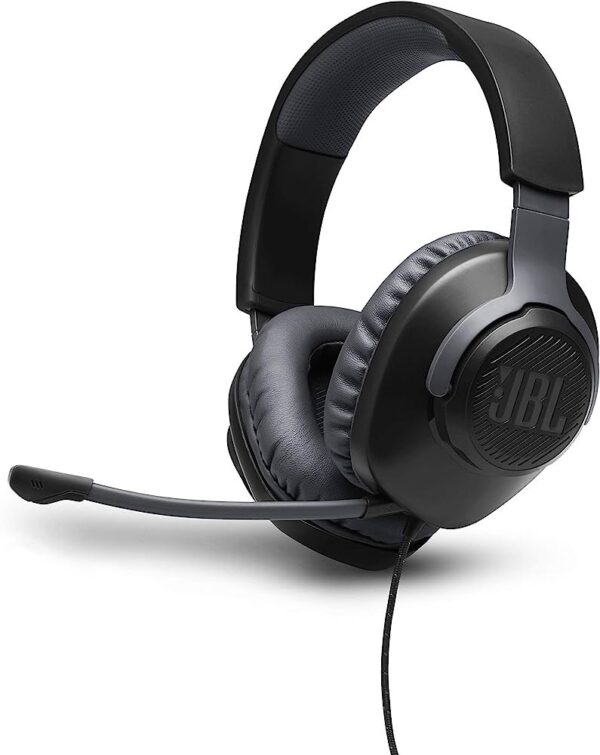 JBL WIRED QUANTUM 100 HEADSET