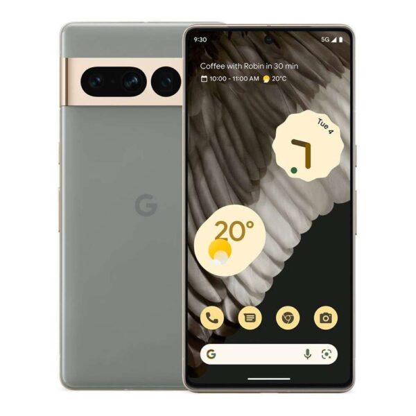 GOOGLE PIXEL 7 PRO 5G 128GB HAZEL