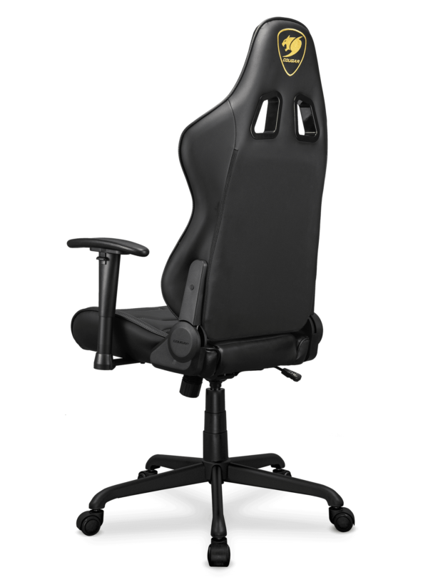 COUGAR ARMOR ELITE GAMING CHAIR - Image 4