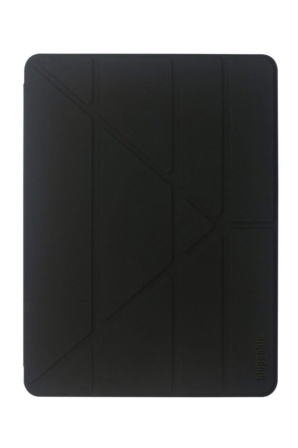 BLUPEBBLE IPAD 10.2 INCH 7/8/9TH GENERATION HYBRID FOLIO CASE - Image 6