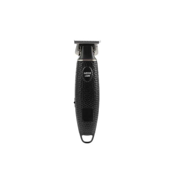 GREEN LION PROFESSIONAL HAIR TRIMMER 1400mAh BLACK