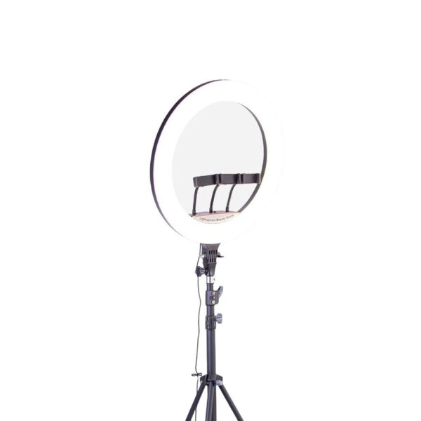 GREEN LION LED RING LIGHT GLR-22 GNRNGLIT22