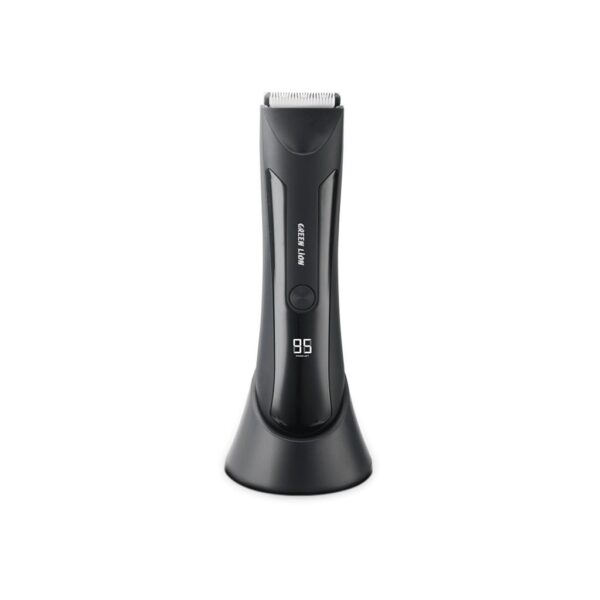 GREEN LION SENSITIVE AREA TRIMMER 600MAH BLACK GNSENSTMRBK - Image 2