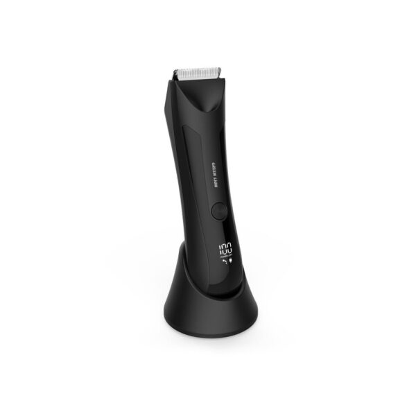 GREEN LION SENSITIVE AREA TRIMMER 600MAH BLACK GNSENSTMRBK