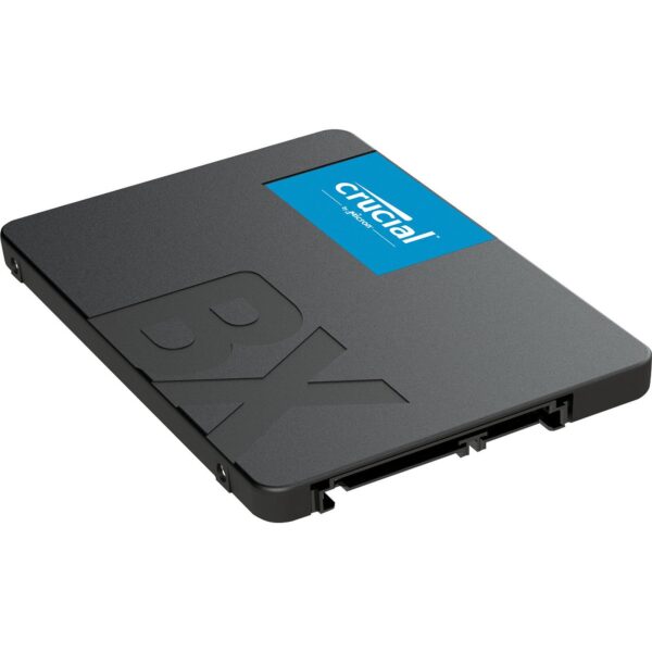 CRUCIAL SSD BX500 2TB CT2000BX50088DI