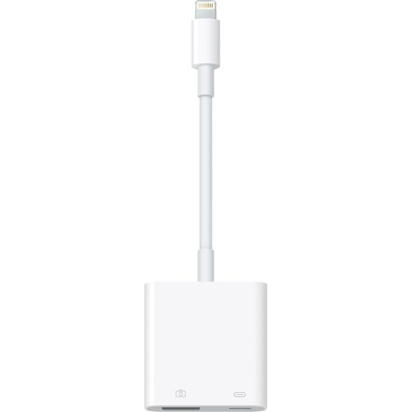 APPLE LIGHTNING TO USB 3 CAMERA ADAPTER MK0W2