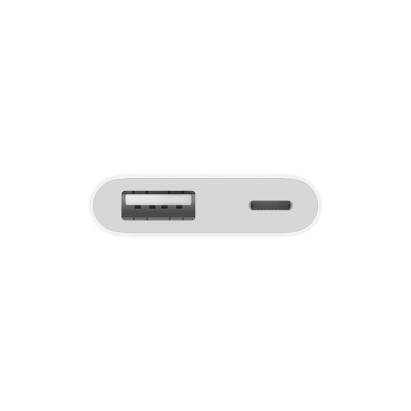 APPLE LIGHTNING TO USB 3 CAMERA ADAPTER MK0W2 - Image 2