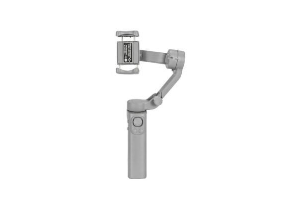 PORODO 3 AXIS GIMBAL STABILIZER VERSATILE SHOOTING MODE GREY PD-3AXGMP5-GY - Image 5