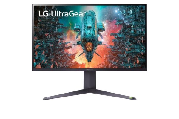 LG LED 32 INCH GAMING MONITOR 32GQ950-B