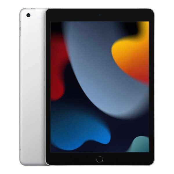 APPLE IPAD 9 GENERATION WIFI 64GB SILVER MK2L3