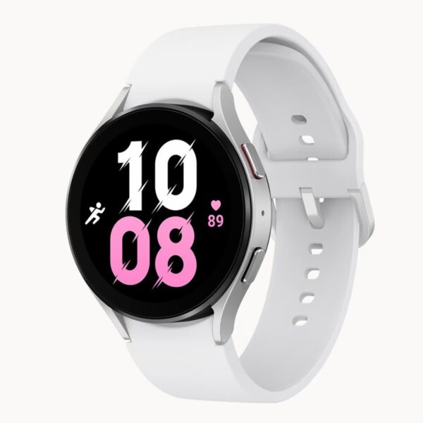 SAMSUNG GALAXY WATCH 5 44MM SM-R910 SILVER