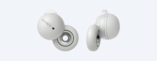 SONY LINKBUDS WIRELESS EARBUDS WF-L900 -WHITE