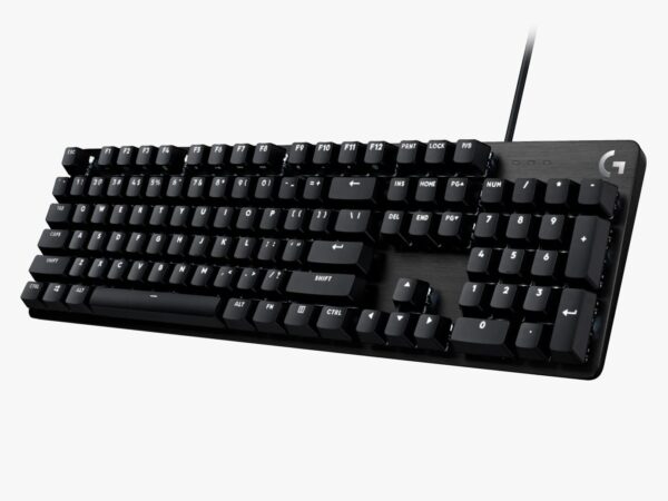 LOGITECH G413 SE ARA TACTILE SWITCH BLACK 920-01086