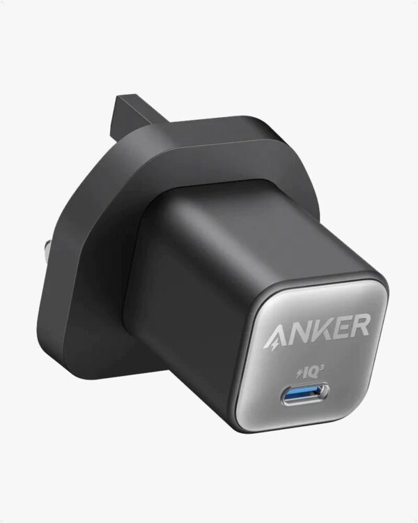 ANKER 511 CHARGER NANO 3 30W