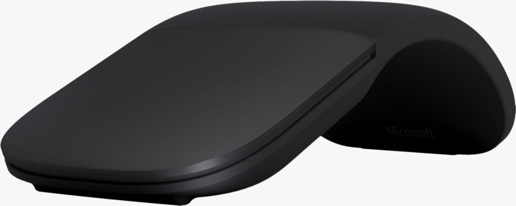 Microsoft Surface Arc Mouse Wireless