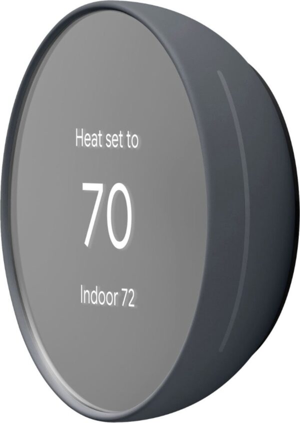 GOOGLE NEST THERMOSTAT