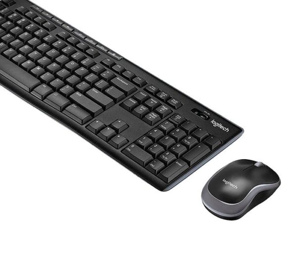 LOGITECH CORDLESS DESKTOP MK270 920-004519 - Image 2