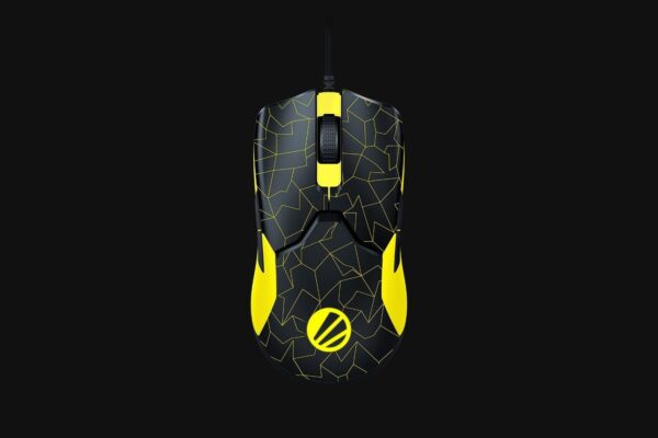 RAZER VIPER 8KHZ  ESL EDITION GAMING MOUSE RZ01-03580200-R3M1