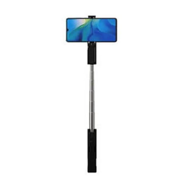 DEVIA MINI SELFIE STICK WIRELESS BLACK