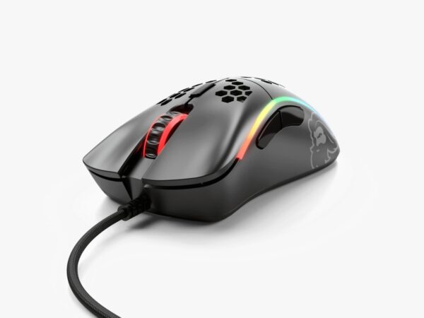 GLORIOUS GAMING MOUSE MODEL D MINUS