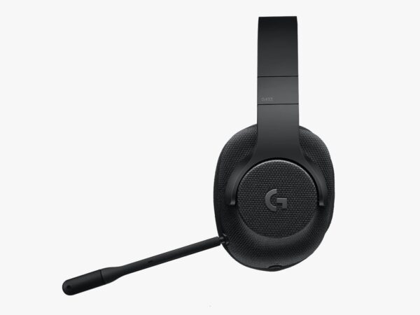 LOGITECH GAMING HEADSET G433 - Image 2