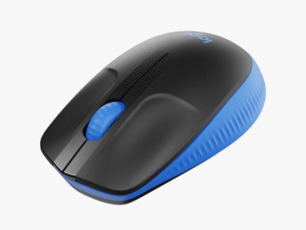 LOGITECH WIRELESS MOUSE M190