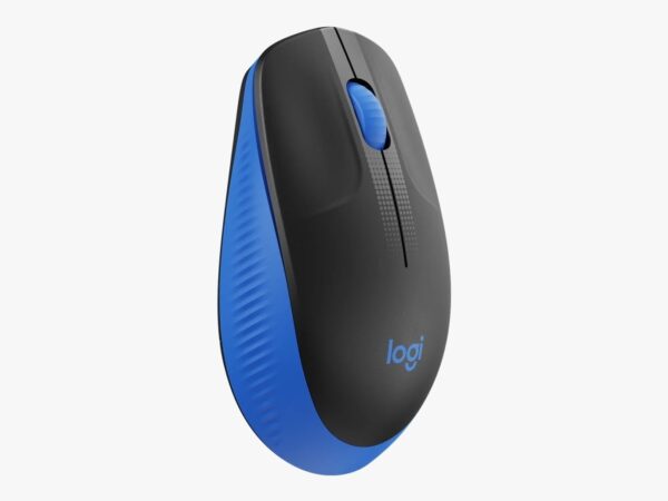 LOGITECH WIRELESS MOUSE M190 - Image 2