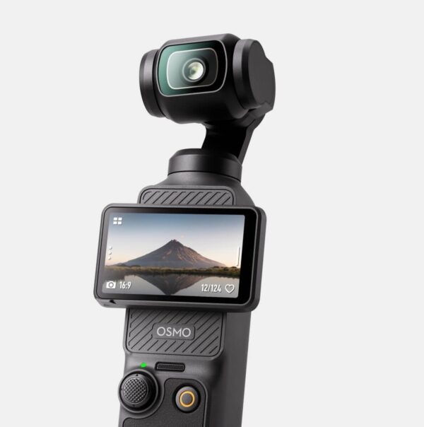 DJI OSMO POCKET 3 CREATOR COMBO