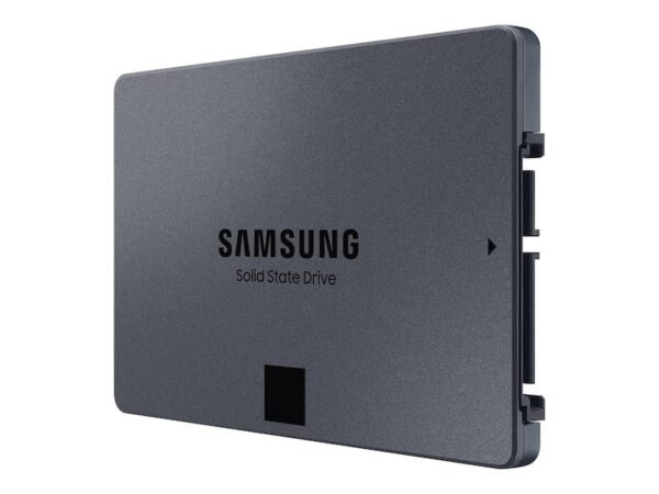 SAMSUNG SSD 870 QVO 1TB 77QT0BW