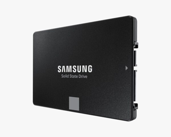 SAMSUNG SSD 2TB 870 EVO MZ-77E2T0BW