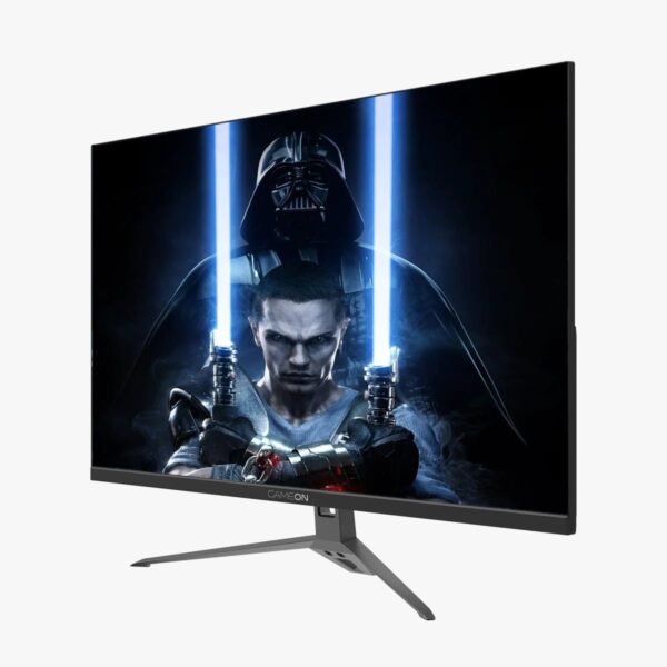 GAMEON 27 INCHGAMING MONITOR FHD FLAT 165HZ GOVE127FHD165IPS