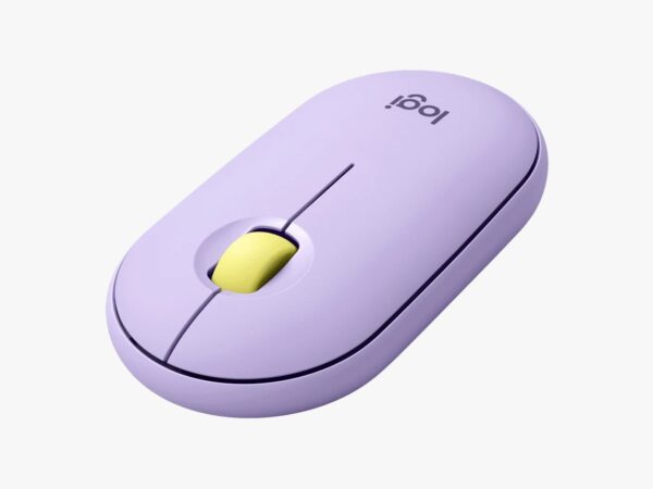 LOGITECH PEBBLE WIRELESS MOUSE M350 - Image 2