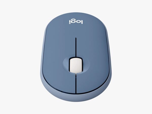 LOGITECH PEBBLE WIRELESS MOUSE M350 - Image 4