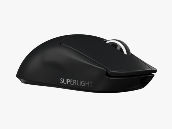 LOGITECH PRO X SUPER LIGHT WIRELESS MOUSE - Image 2