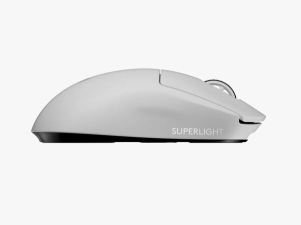 LOGITECH PRO X SUPER LIGHT WIRELESS MOUSE - Image 6