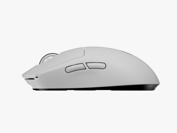 LOGITECH PRO X SUPER LIGHT WIRELESS MOUSE - Image 5