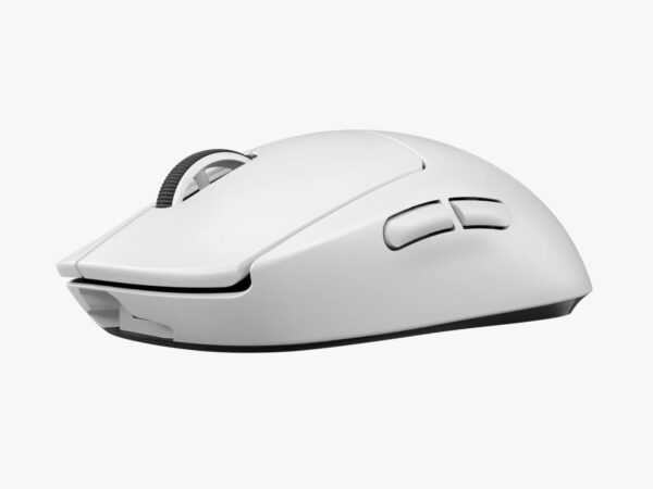 LOGITECH PRO X SUPER LIGHT WIRELESS MOUSE - Image 4