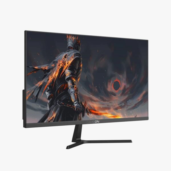 GAMEON 27 INCH GAMING MONITOR FHD 180HZ GOPS27180VA - Image 2