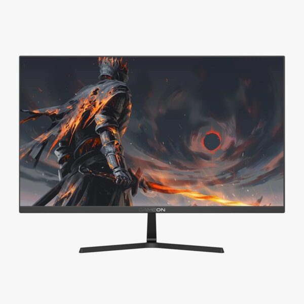 GAMEON 27 INCH GAMING MONITOR FHD 180HZ GOPS27180VA