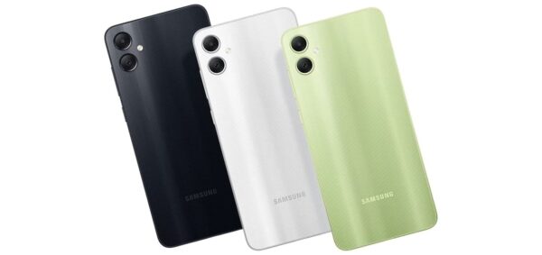 SAMSUNG GALAXY A05 SM-A055F/DS