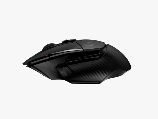 LOGITECH G502X LIGHT SPEED WIRELESS GAMING MOUSE 910-006185 - Image 4