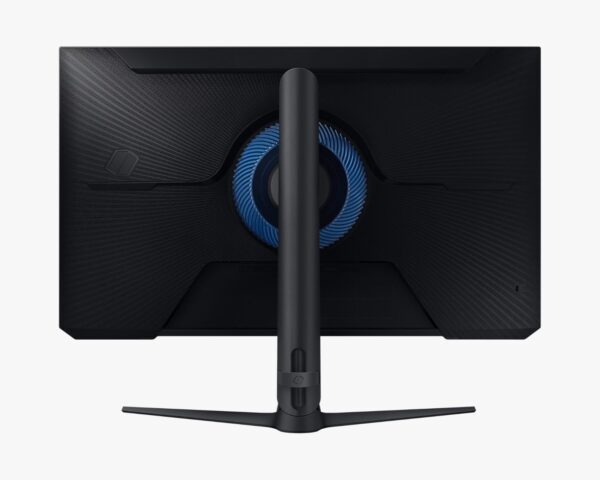 SAMSUNG ODYSSEY G5 FLAT GAMING MONITOR 27 INCH LS27CG510EMXUE - Image 3